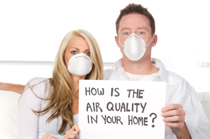 air quality question
