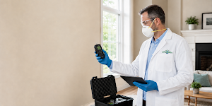 Enviroproz Mold Inspection- Mold Testing place picture